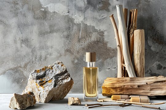 long-lasting aromatic scents with sticks for interiors