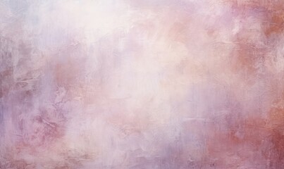 Obraz na płótnie Canvas A Vibrant Symphony of Pink and Purple Hues