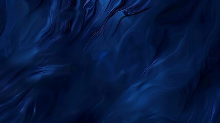 Banner background premium style . Dark blue gradation. Combination memphis style. Abstract . Modern style. Generative Ai - obrazy, fototapety, plakaty