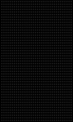 Abstract circle patterned. Portrait background