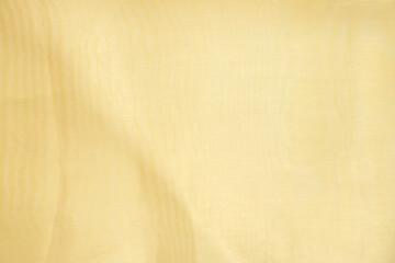 Abstract luxury gold fabric texture background