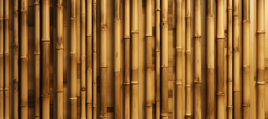 Fototapeta premium bamboo wood pattern 55
