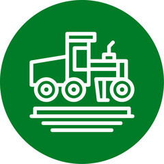 Obraz premium Grading Icon