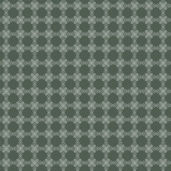 Abstract Pattern Design For Seamless Clothing and Fabric 