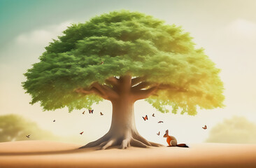 International Day of Biological Diversity. May 22nd