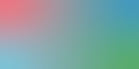 Abstract background color flow grainy wave noise texture cover header wallpaper design