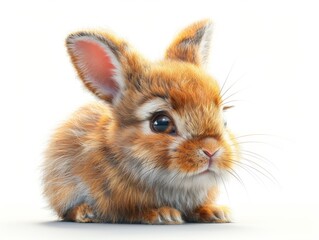 Bunny Bliss: Easter Festivities