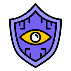 Antivirus Icon	
