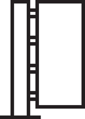 Street Signpost Icon