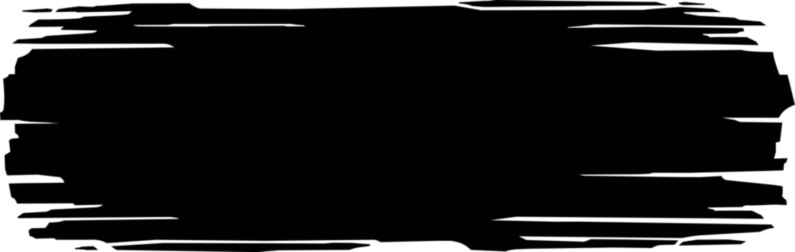 rotten wood backwoods sign eroded grunge edge background panel frame cutout
