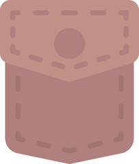 Pocket icon