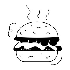 Burger 