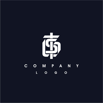 logo tsg