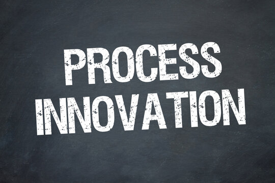Process Innovation	