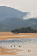 Urdaibai, reserva de la biosfera