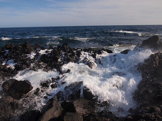Arico (Tenerife, Canary Islands, Spain)