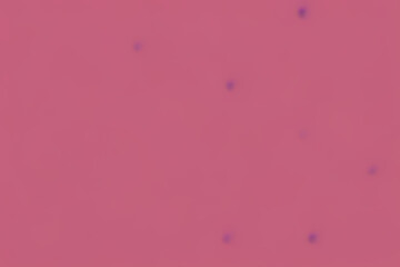 pink background with bubbles, generative ai