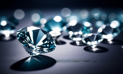 diamond, white,blue,red,green,yellow diamonds jewellery design,luxury diamonds background, sapphire gemstone, macro diamonds, modern jewelry