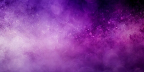 Background with hues of purple tones - obrazy, fototapety, plakaty