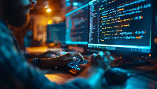 Frontend Development Technologies, 