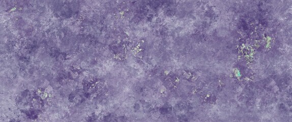 Purple elegant stone marble background with embossed light stones