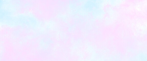 Light pastel pink blue stone marble background