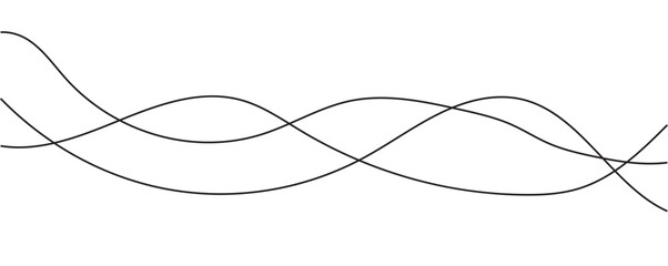 abstract background with business lines eps10