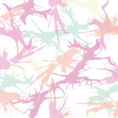 Ornament in stripe. Design paper, wallpaper, textile, cover, cloth.