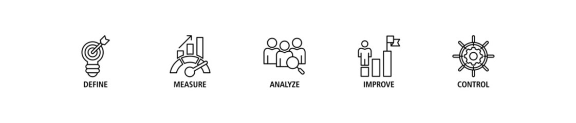 Health insurance banner web icon set vector illustration concept with icon of insurer, prevention, insurance policy, benefit, aid, and care