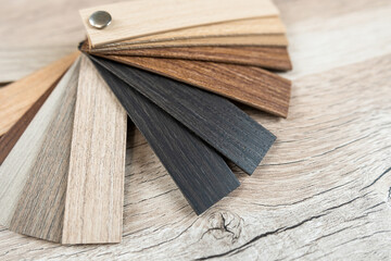 set of wood parquet floor texture for furniture design