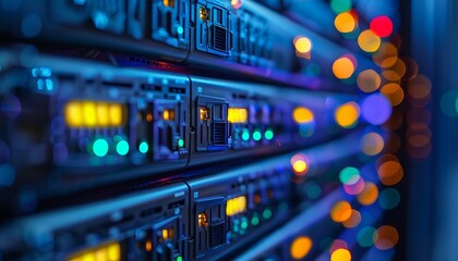 Backend Development Infrastructure, AI GENERATIVE