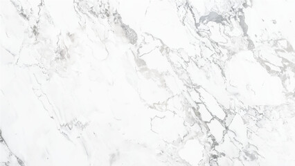 Luxury White Marble texture distressed texture and marbled grunge background vector. White Marble Background. High-resolution white Carrara marble stone texture.