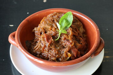 Cucina napoletana verace