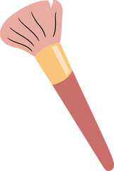 Brush Illustration