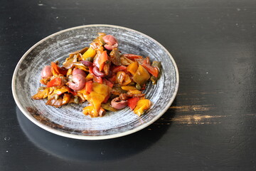 Cucina napoletana verace