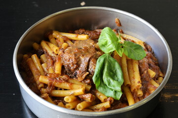 Cucina napoletana verace