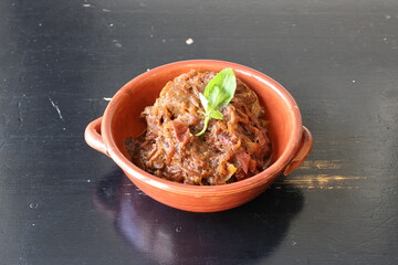 Cucina napoletana verace