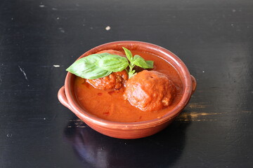 Cucina napoletana verace