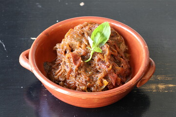 Cucina napoletana verace