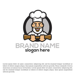 Epicurean Essence: Detailed Chef Mark