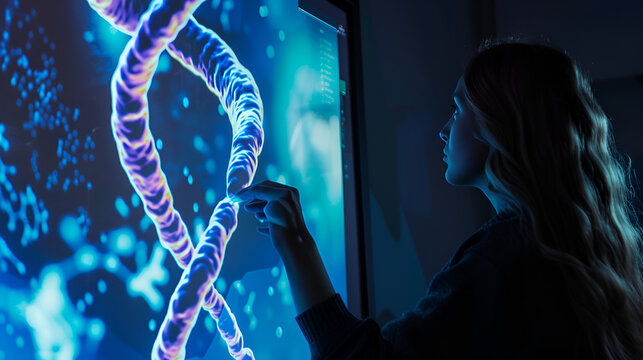 Exploring Gene Mutation: Causes, Consequences, and Mechanisms
