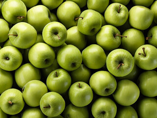 Apples and fruit in general are an essential source for our body and life