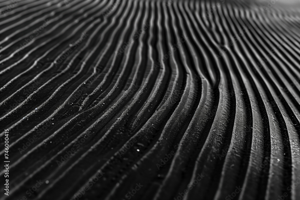 Poster abstract background with a surface of a repetitive pattern. hi-tech futuristic. materials science. b