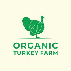 Fototapeta na wymiar Farm animals silhouettes isolated. Agriculture. Livestock and poultry logo.Farm logo vector illustration. Organic eco-friendly food nutricion production farm and sales,meat poultry,pork, beef, turkey.