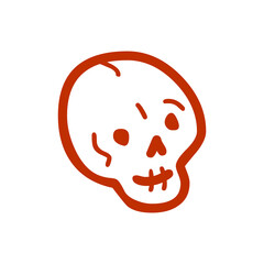 Classic Doodle art