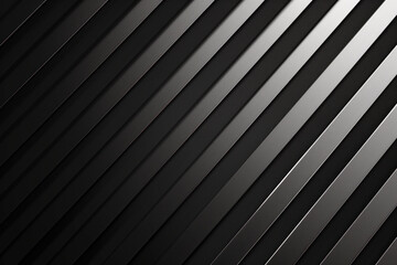 Obraz premium Abstract background with a surface of a repetitive pattern. Hi-tech futuristic. Materials Science. Background image. Created with Generative AI technology.
