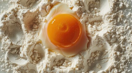 Experience the joy of baking with our vibrant stock images. From golden egg yolks to flour-filled frames, capture the essence of culinary delight in every shot