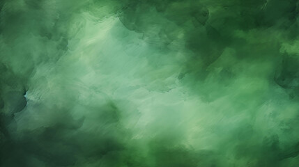 Fototapeta na wymiar Green Abstract Background