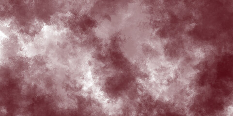 Hand painted red and white color with watercolor texture abstract background. Red watercolor background for textures backgrounds and web banners design splashed watercolor textured background