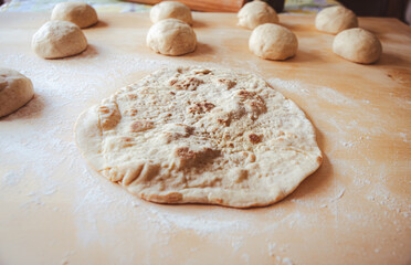 Piadina Roamgnola